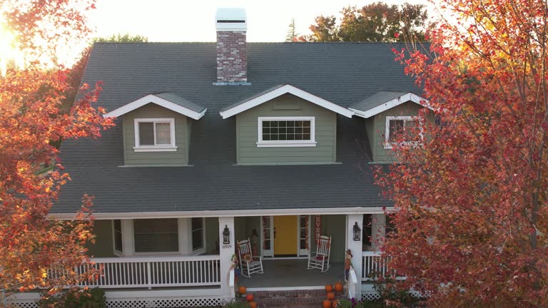 Best Gutter Installation and Repair  in Thompsonville, PA