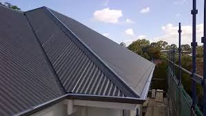 Best Emergency Roof Repair Services  in Thompsonville, PA